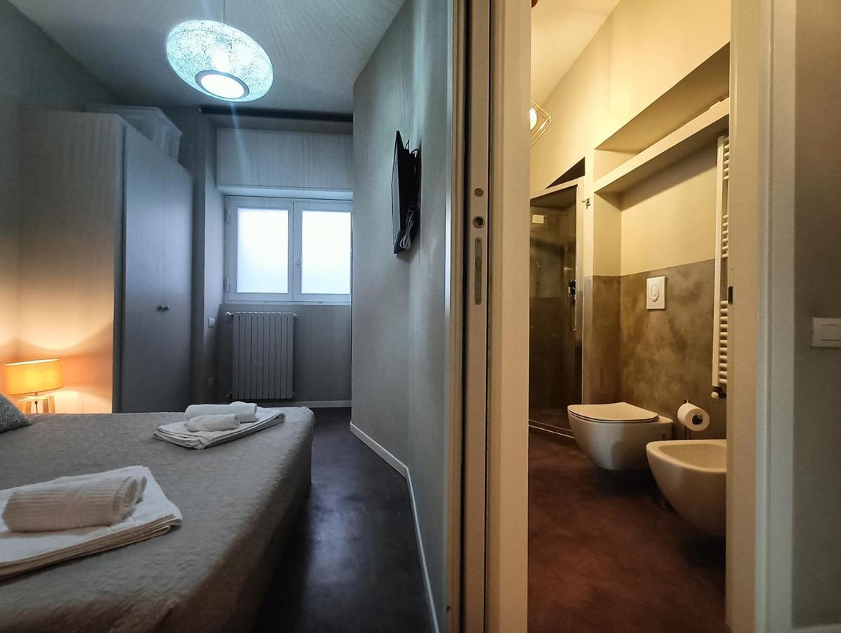 Residenza Porta Romana Milánó Kültér fotó