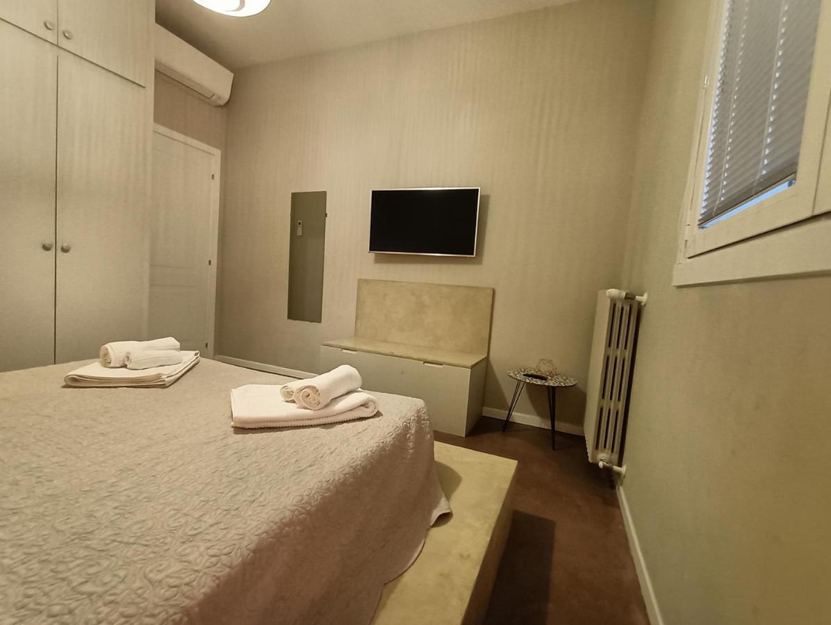 Residenza Porta Romana Milánó Kültér fotó