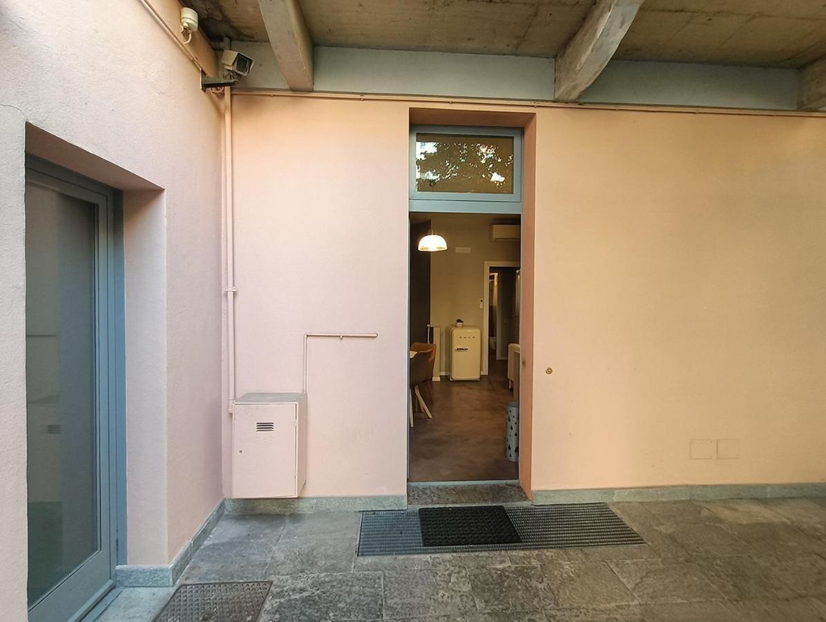 Residenza Porta Romana Milánó Kültér fotó