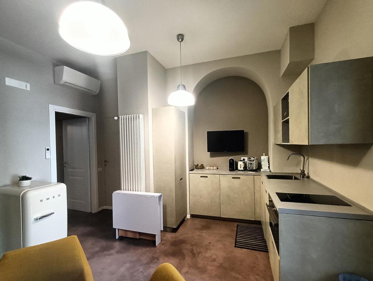 Residenza Porta Romana Milánó Kültér fotó