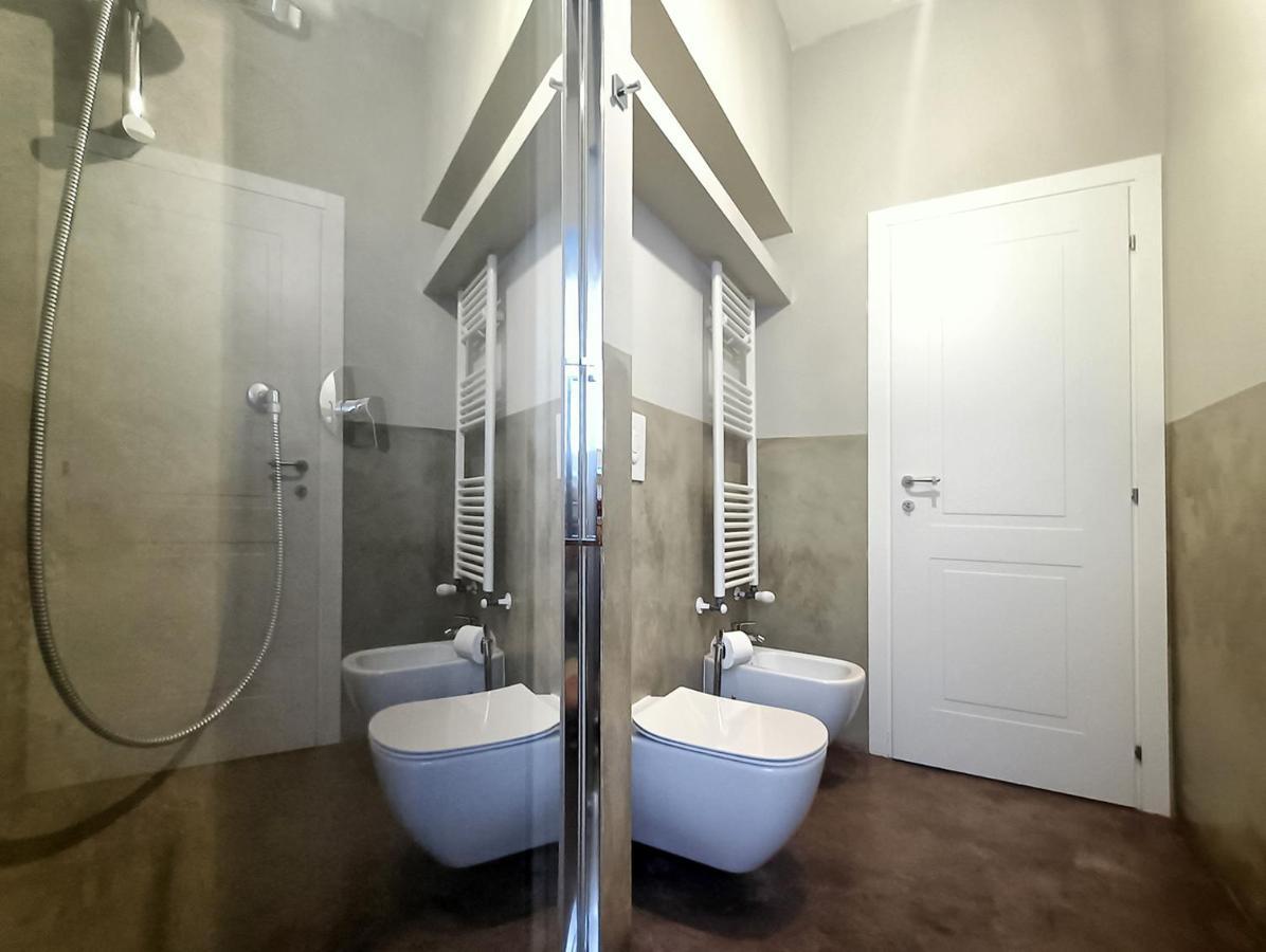 Residenza Porta Romana Milánó Kültér fotó