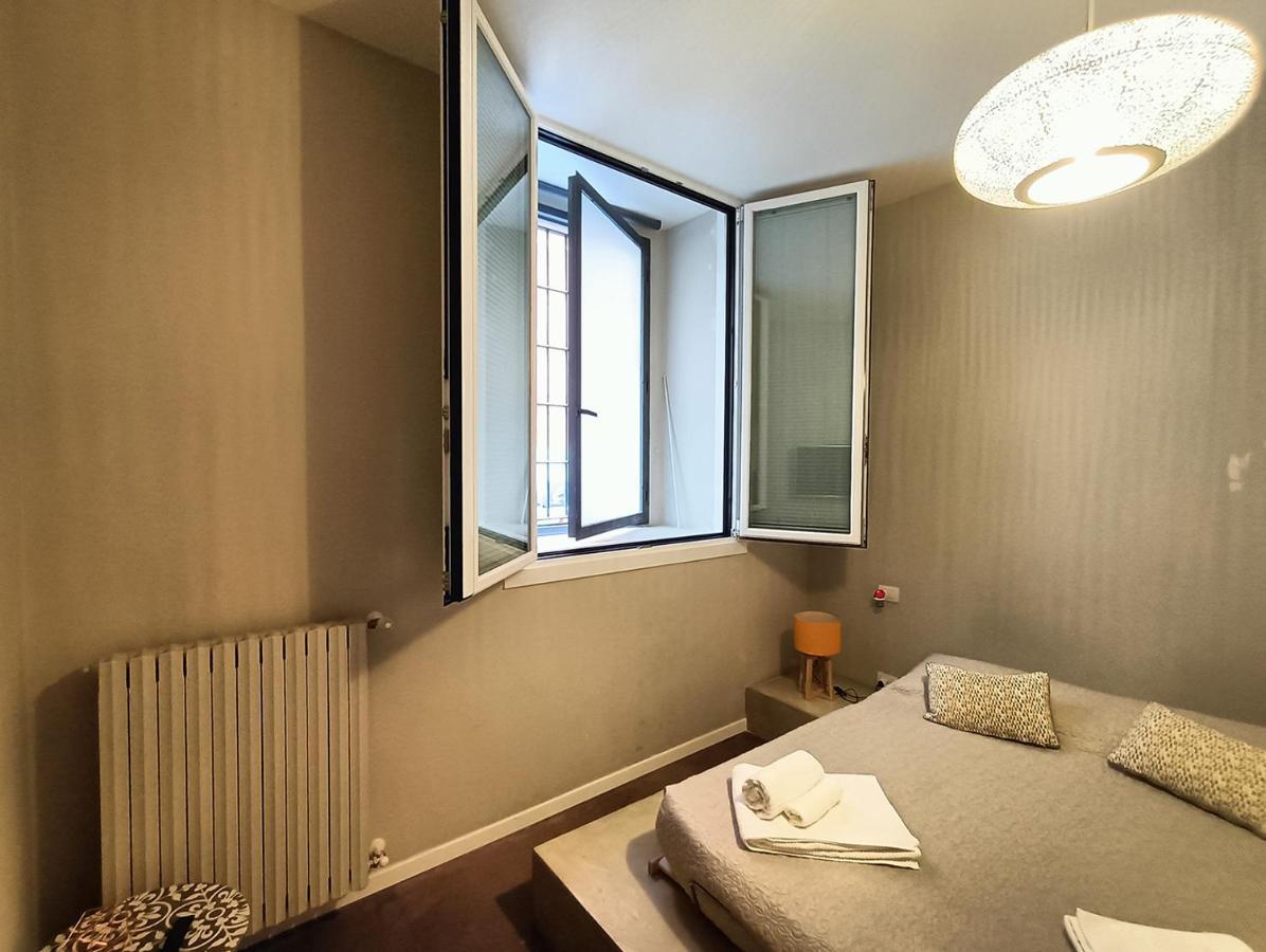 Residenza Porta Romana Milánó Kültér fotó