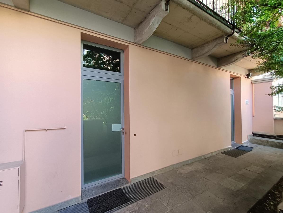Residenza Porta Romana Milánó Kültér fotó