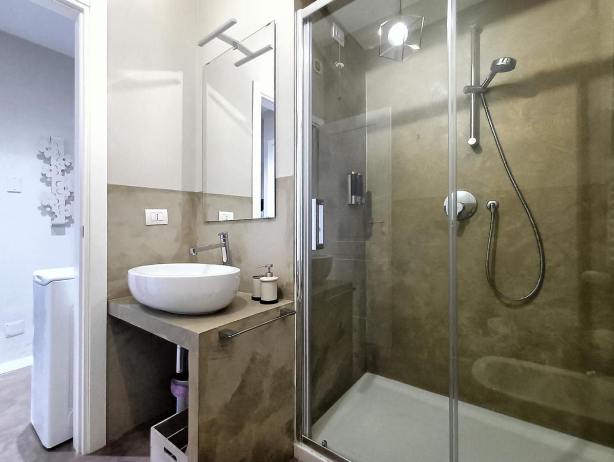Residenza Porta Romana Milánó Kültér fotó