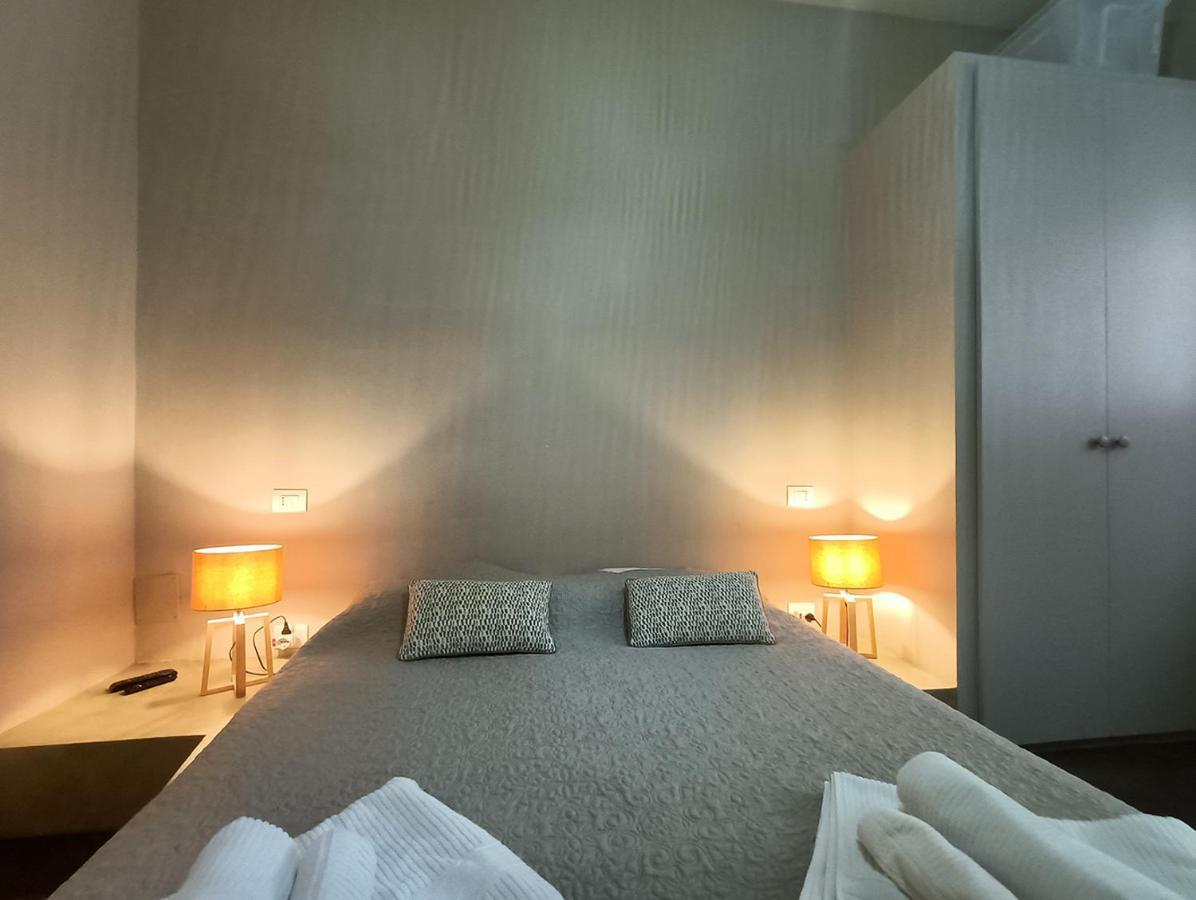 Residenza Porta Romana Milánó Kültér fotó