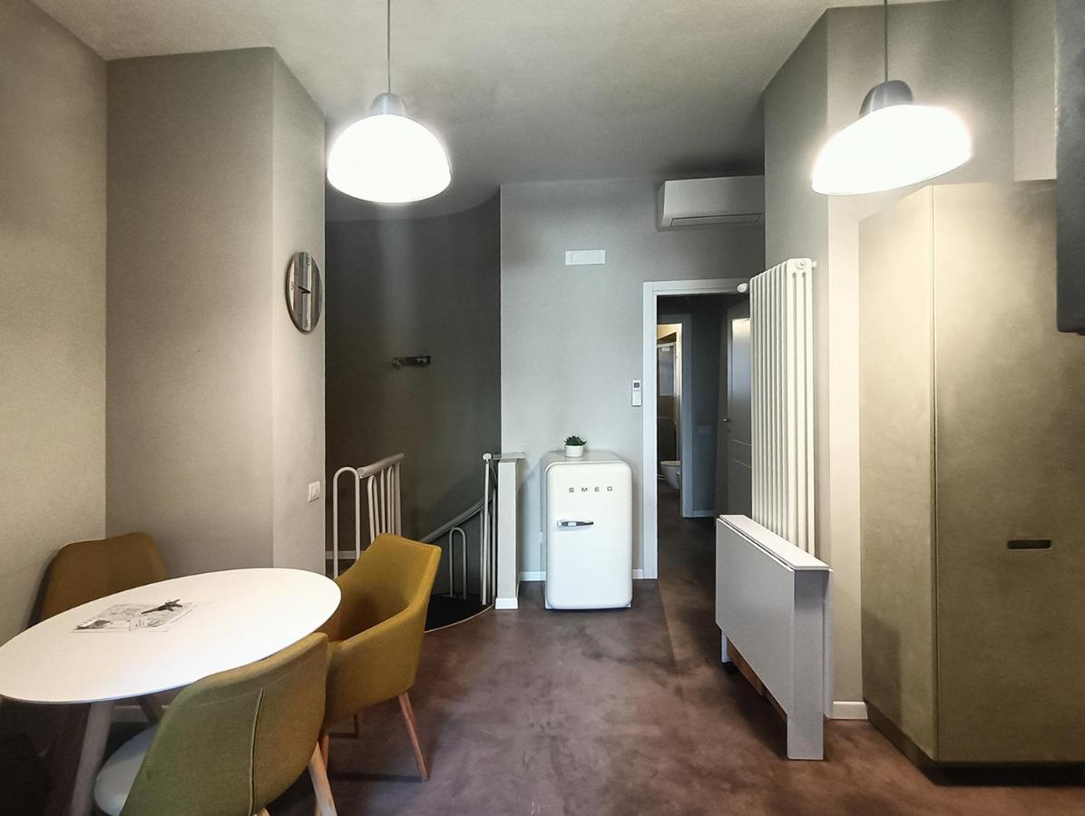 Residenza Porta Romana Milánó Kültér fotó