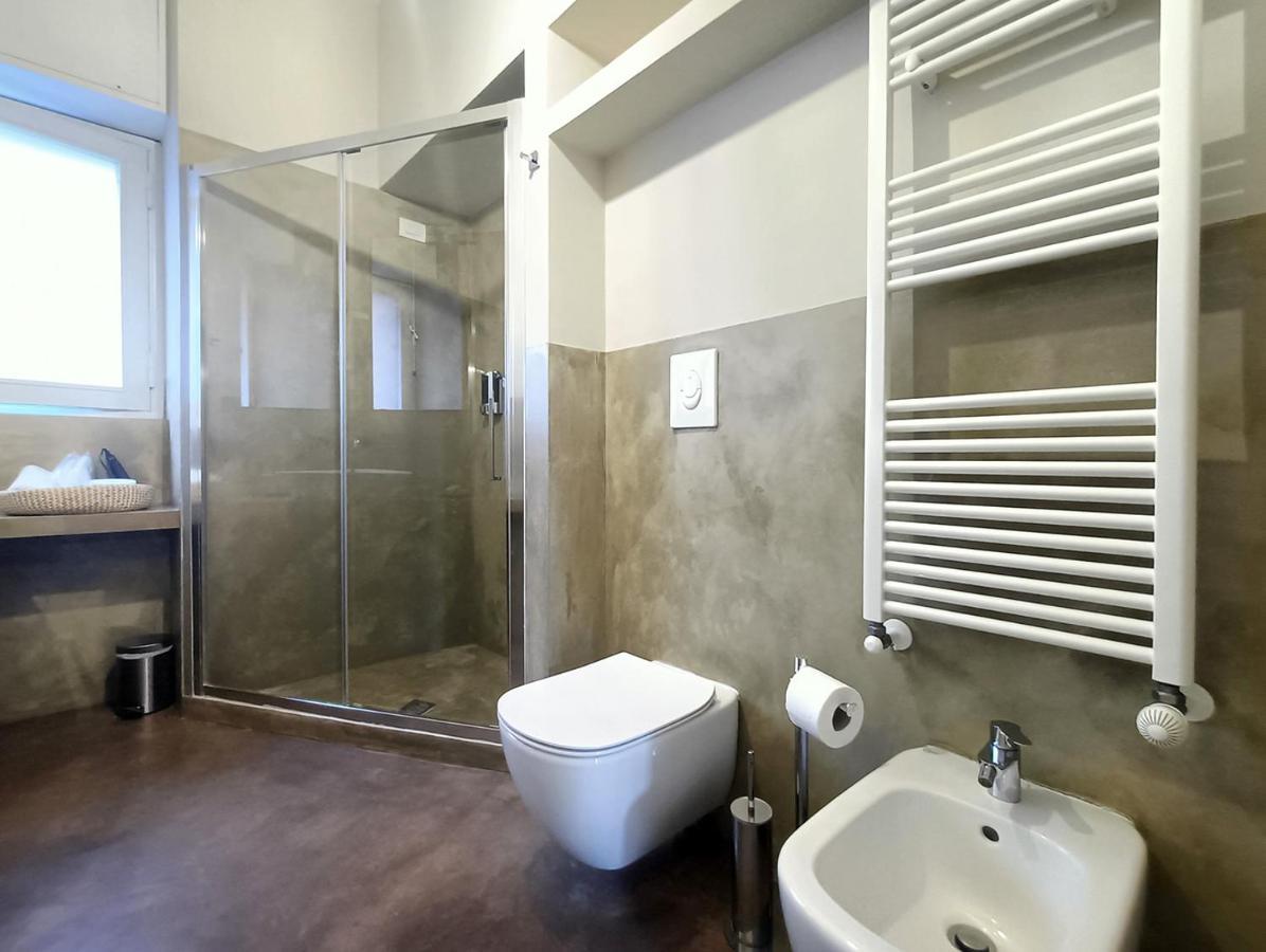 Residenza Porta Romana Milánó Kültér fotó
