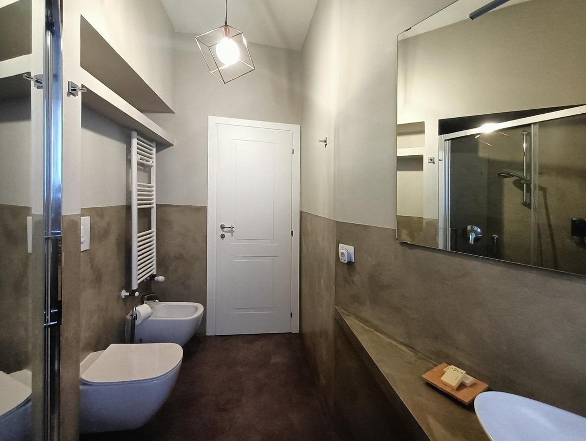 Residenza Porta Romana Milánó Kültér fotó