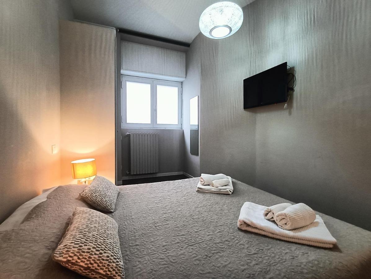 Residenza Porta Romana Milánó Kültér fotó