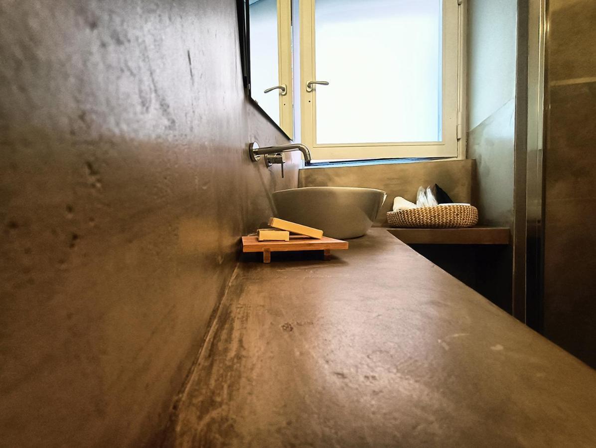 Residenza Porta Romana Milánó Kültér fotó